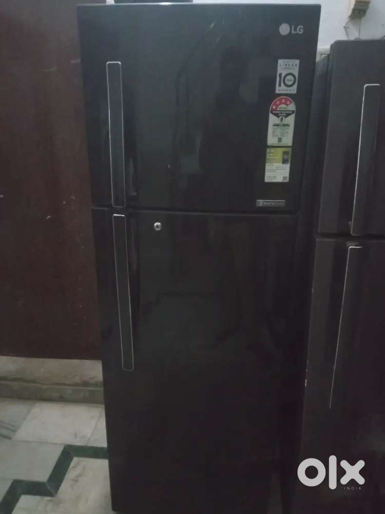 Fridge  washing machine and microwave sell good condition