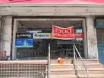 Rent - Commerial property in 100 feet road