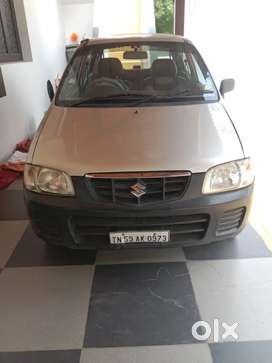 Maruti Suzuki Alto 800 2008