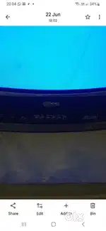 Tv good टेलीविजन गुड लुकिंग डब्बा
