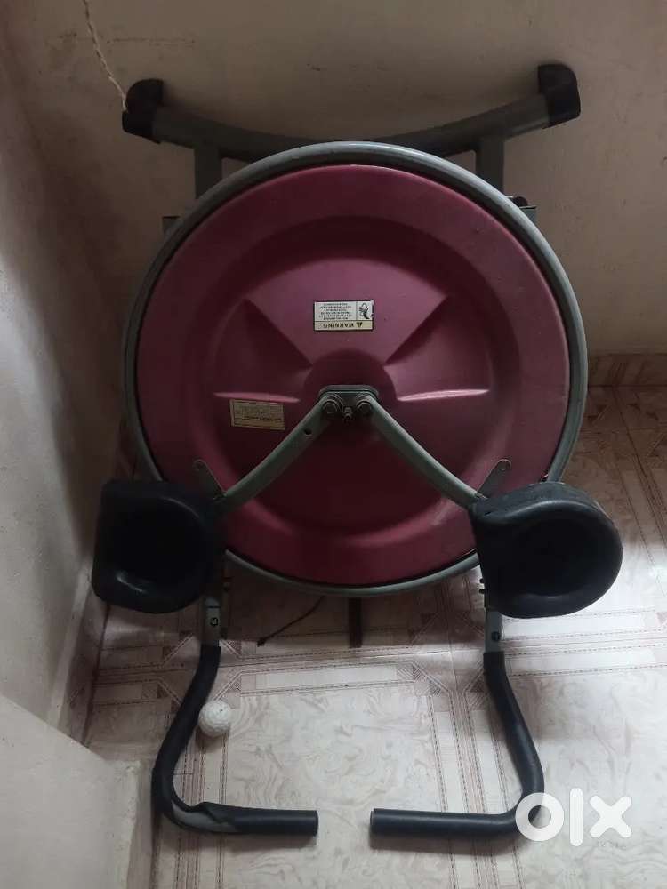 AB Circle Pro