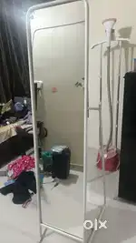 Ikea Knapper Mirror full length