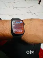 Apple Watch 8 45MM GPS + Cellular
