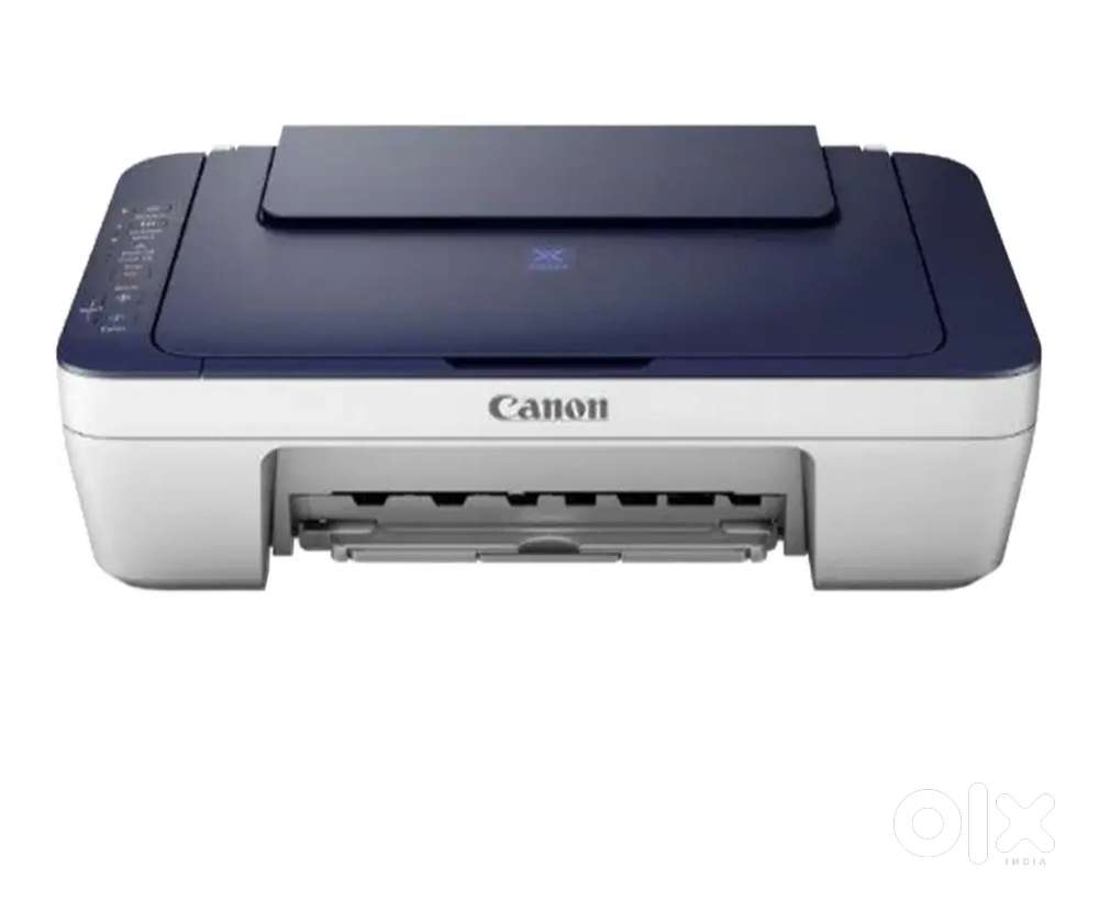 Canon Pixma E477