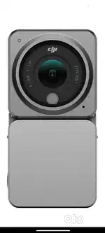 DJI Action 2 power combo