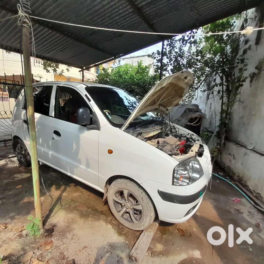 Hyundai New Santro 2013 Petrol 20300 Km Driven