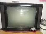 Lg telivision