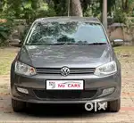 Volkswagen Polo 2009-2013 Diesel Comfortline 1.2L, 2010, Diesel