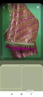 Aari blouse