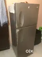 LG GL-366DMQ 350L Frost-Free Double Door Refrigerator