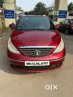 Tata Manza 2012 Diesel Well Maintained