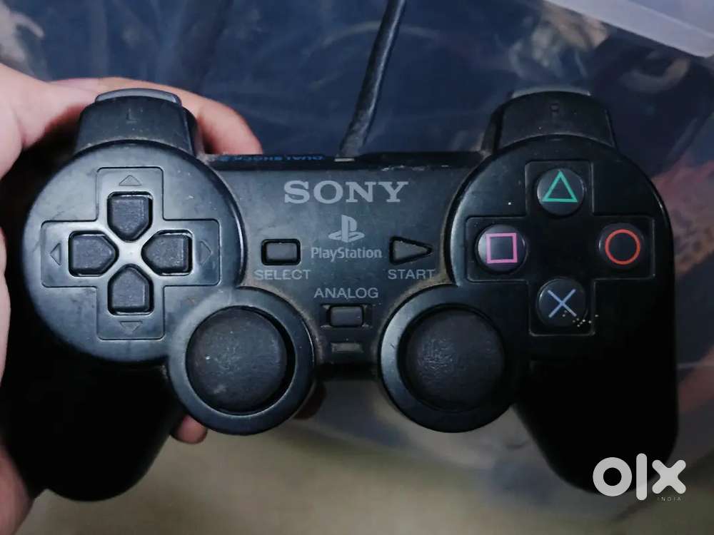 PS 3 controller