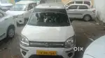 Maruti Suzuki Wagon R VXI AMT1.2, 2023, CNG & Hybrids