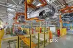 Hiring for manufacturing company