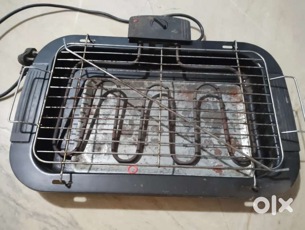 Electric tandoor Or barbique