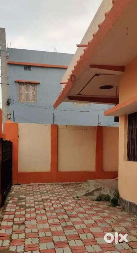 2 ROOM House for Rent Beur Patna