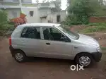 Maruti Suzuki Alto 2011 Petrol and CNG