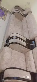 Sofa 5 seater
