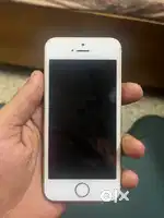 Iphone 5s all okay
