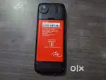 Itel Magic 2 (T-9202) Dual Sim 4G keypad Phone with Hotspot