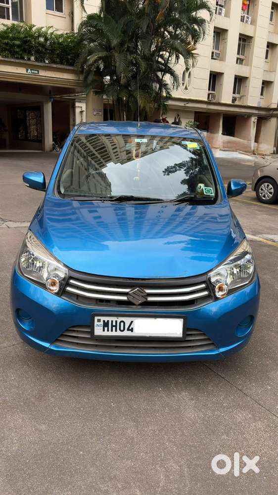 Well Maintained Maruti Celerio ZXI For SALE