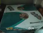 IFB microwave oven