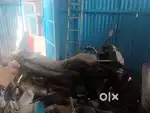 Karizma bike