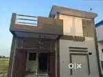 Look like luxury villa