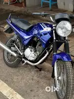TVs fiero mint condition