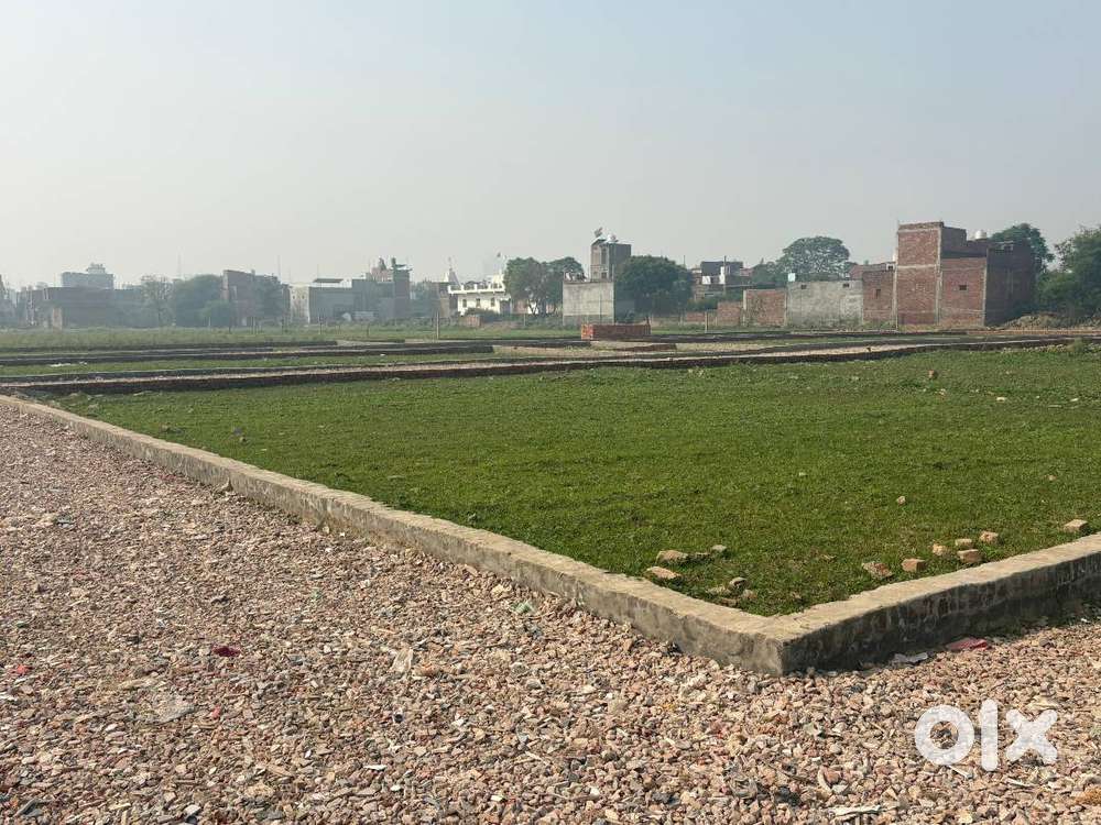 Noida me 50 gaj plot sirf 16 lakh me