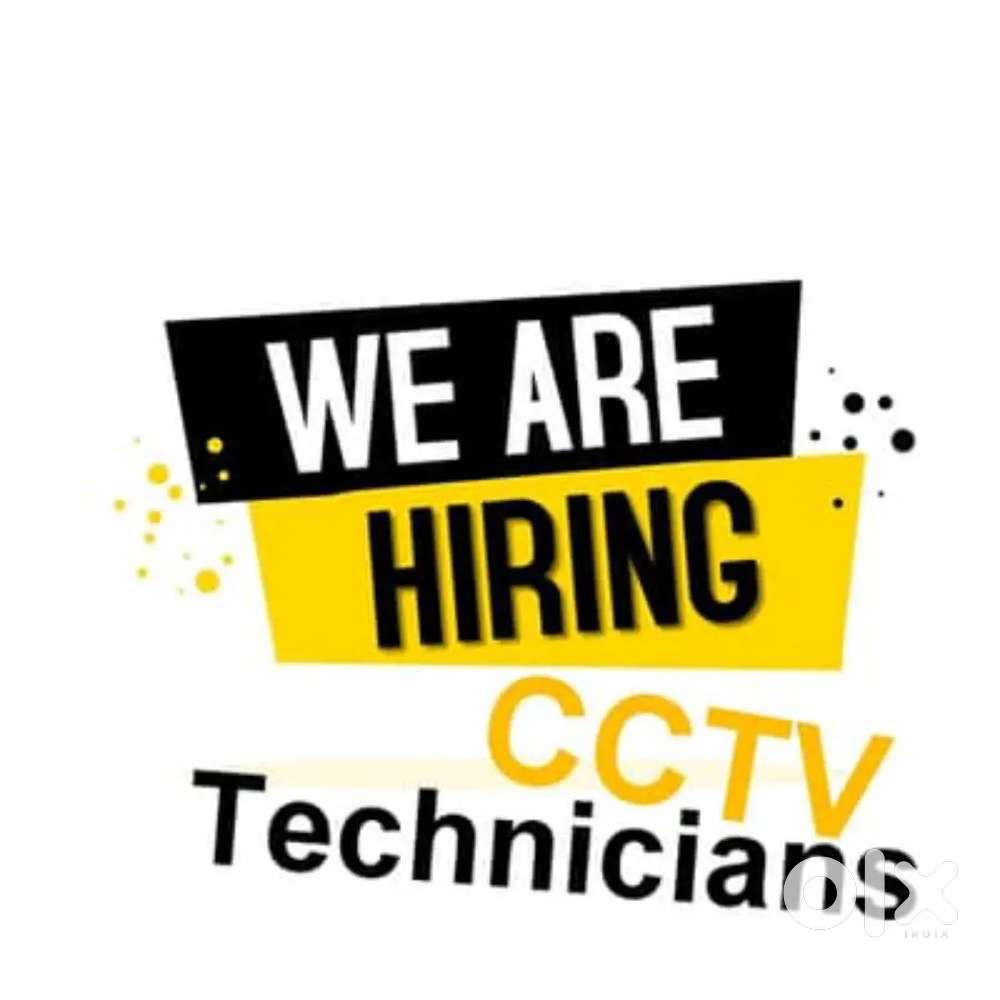 CCTV TECHNICIAN