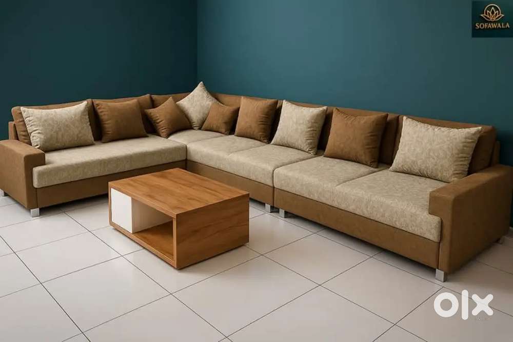 A2Z enterprises new sofa set derofalex company