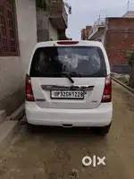 Wagonr car