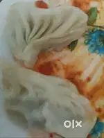 Momo maker