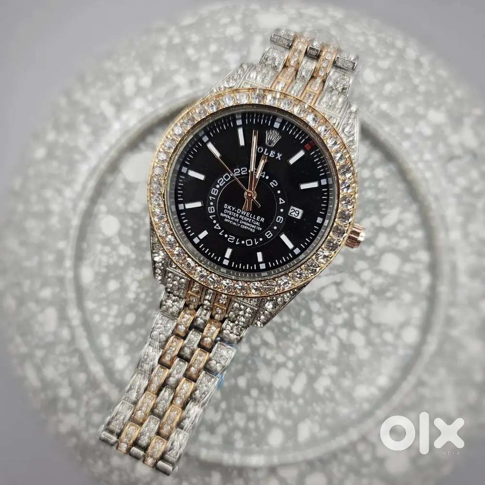 Royal watches