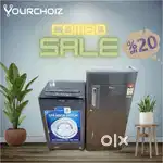 Cool Savings - Refurbished Refrigerators at Low Prices