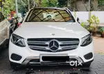 Mercedes-Benz GLC 220d 4Matic, 2017, Diesel