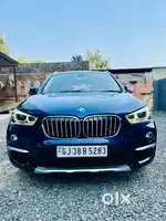 BMW X1 sDrive20i xLine, 2018, Diesel