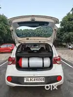 Hyundai Grand i10 2016-2017 Magna CNG, 2018, CNG & Hybrids