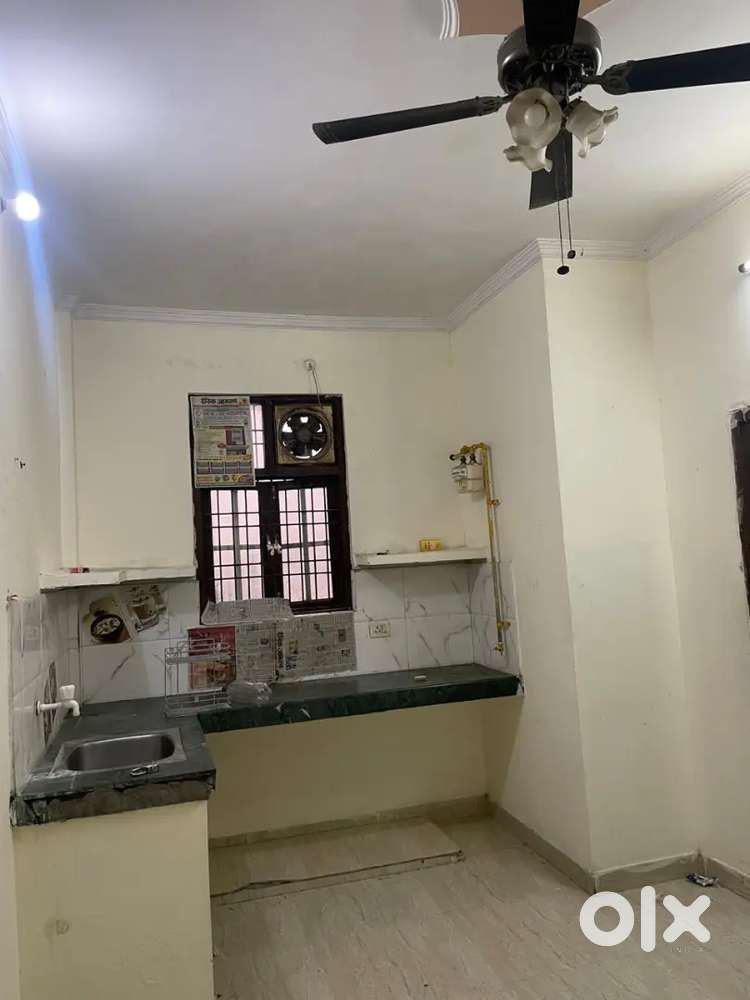 Single room available