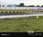 Residential plots @vandalur kandigai