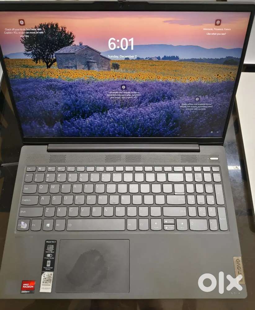 Lenovo IdeaPad Ryzen 7