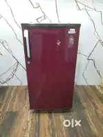 Kelvinator nutricool 170ltrs single door refrigerator available*/*