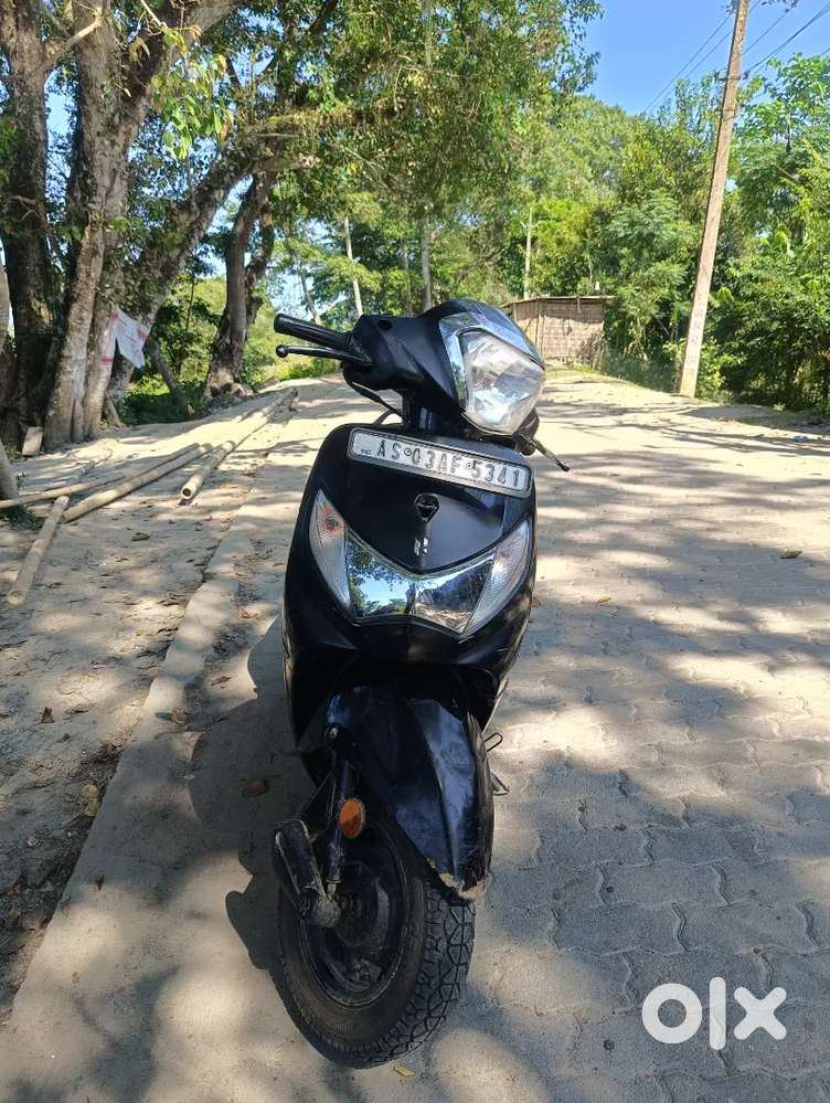 Good condition