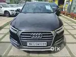 Audi Q3 2.0 TFSI Quattro Premium Plus, 2018, Diesel