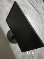 2 Acer Monitors