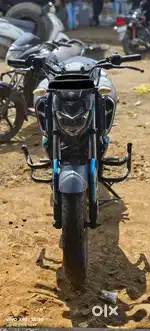 New tyre new battery all ok condition