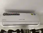 AMSTRAD AC 1TON