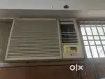 Ac window LG