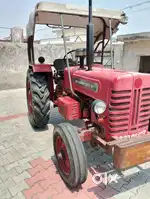 Mahindra 275